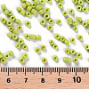 8/0 Glass Seed Beads SEED-US0003-3mm-44-3