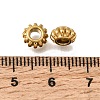 304 Stainless Steel Beads STAS-L315-063K-G-2