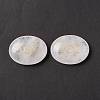 Natural Quartz Crystal Healing Massage Palm Stones G-E579-03F-2