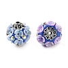 Handmade Indonesia Beads IPDL-H001-01AS-2