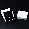Cardboard Jewelry Set Box CBOX-S018-09C-3
