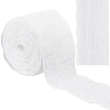 5M Nylon Elastic Lace Trim OCOR-GF0003-76A-1