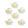 Electroplate Glass Beads EGLA-H105-02A-AB06-1
