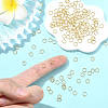 SHEGRACE 30G Brass Open Jump Rings XGRPCN578-239G-6