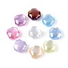 UV Plating Resin Beads RESI-N048-08-1