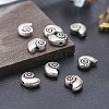 Tibetan Style Alloy Beads LS-X-TIBEB-A004-004TAS-NR-4