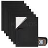 Rectangle PET LED Light Blocking Stickers AJEW-WH0270-042A-1