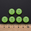 Imitation Jelly Acrylic Beads MACR-S373-14-EA06-5