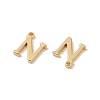 Brass Pendants KK-R164-01N-G-2