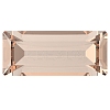 Preciosa® MAXIMA Crystal Fancy Stones Y-PRC-FB7-90300-3
