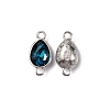 Alloy Glass Links FIND-WH0110-038I-1