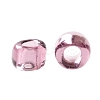 TOHO Round Seed Beads SEED-XTR15-0006B-3