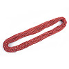 Polyester Braided Cords OCOR-T015-A04-3