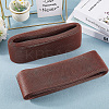 Grenadine Lace Trims Ribbons for Sewing Decoration OCOR-WH20007-238B-3