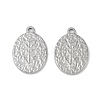 Non-Tarnish 304 Stainless Steel Pendants STAS-L277-01P-1