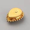 Teardrop Sew on Rhinestone FIND-WH0135-66B-2