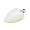 Opalite Pendants G-F820-04P-15-2