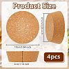 Cork Bottle Stoppers LS-DIY-WH0671-083A-2