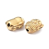 Ion Plating(IP) 304 Stainless Steel Beads STAS-P291-13G-3