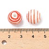 Handmade Porcelain Beads PORC-C009-05D-3