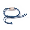 Adjustable Braided Bead Bracelet Sets BJEW-JB05000-04-3