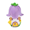 Resin Miniature Ornaments PW-WGEE146-03-2