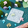DIY Jewerly Making Finding Kits DIY-TA0012-48D-7