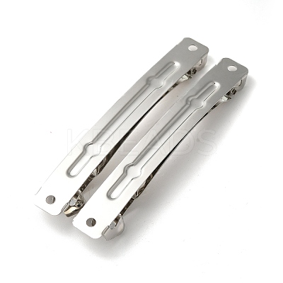 Iron Hair Barrettes X-PHAR-Q019-1-1