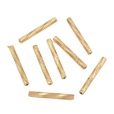 304 Stainless Steel Tube Beads SA-CBA098D-08E-G-1