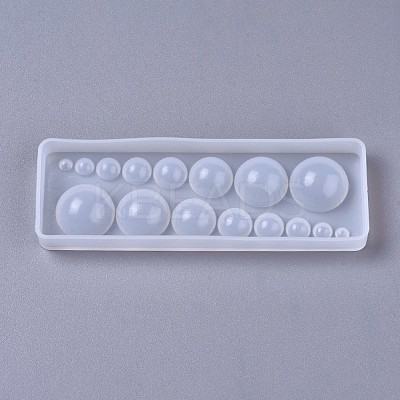 Silicone Molds X-DIY-F041-04-1