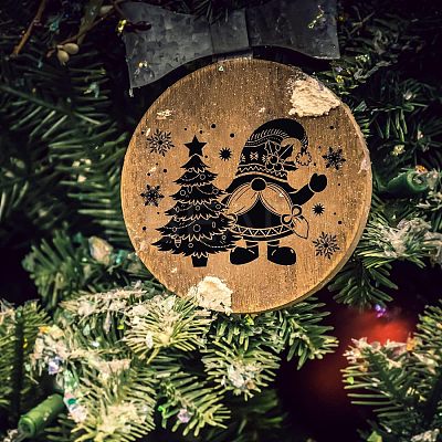 Self-Adhesive Silk Screen Printing Stencil DIY-WH0337-017-1