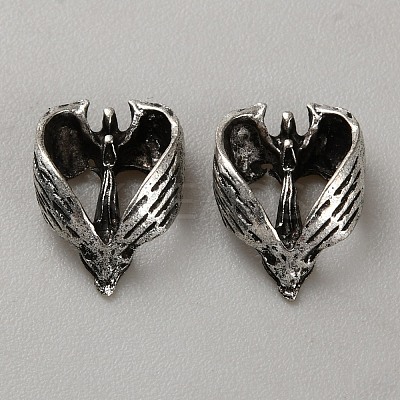 Alloy Cabochons DIY-WH0430-812F-1