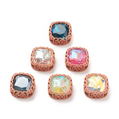 Sew on Rhinestone RGLA-M008-J01-09-1