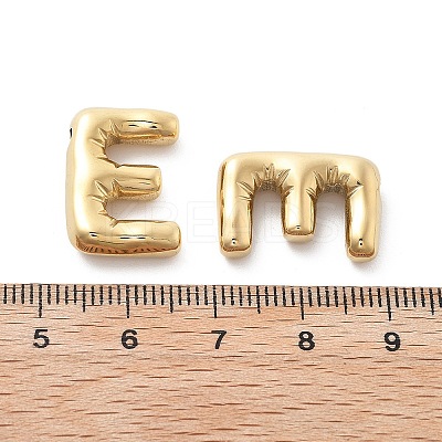 304 Stainless Steel Pendants STAS-M111-22G-E-1