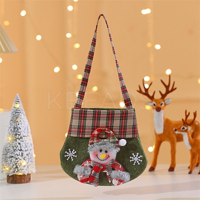 Cloth Candy Bags LS-ABAG-C004-01B-1