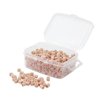 1 Box 5mm Hama Beads PE DIY Fuse Beads Refills for Kids DIY-X0047-18-B-1