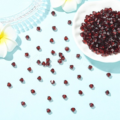 Preciosa® Crystal Beads Y-PRC-BA4-90091-1