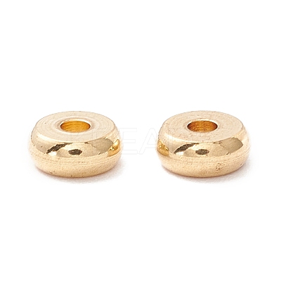 202 Stainless Steel Beads X-STAS-P297-01C-1