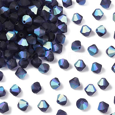 Preciosa® Crystal Beads Y-PRC-BA4-20480-20019-1