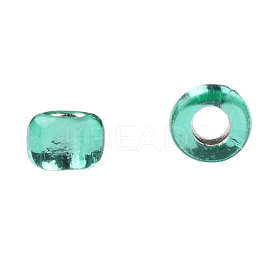 TOHO 15/0 Round Beads SEED-XTR15-0024B-1