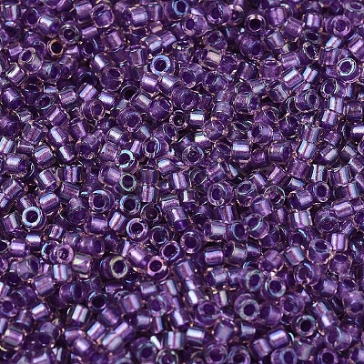 MIYUKI Delica Beads SEED-MY11-DB1754-1