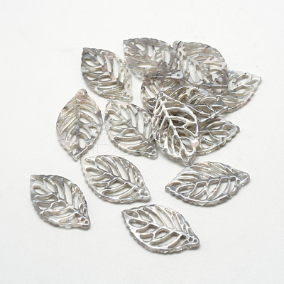 Cellulose Acetate(Resin) Pendants X-KY-S105-A310-1