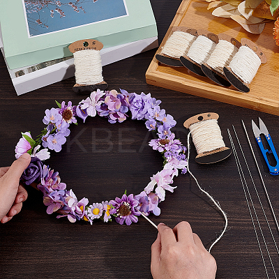 DIY Sewing Tools DIY-GA0009-20-1