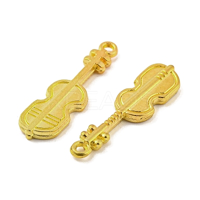 Alloy Pendants FIND-G065-11G-1