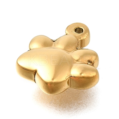 304 Stainless Steel Charms STAS-R159-23G-1