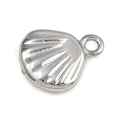 304 Stainless Steel Charms LS-STAS-C140-01G-P-1