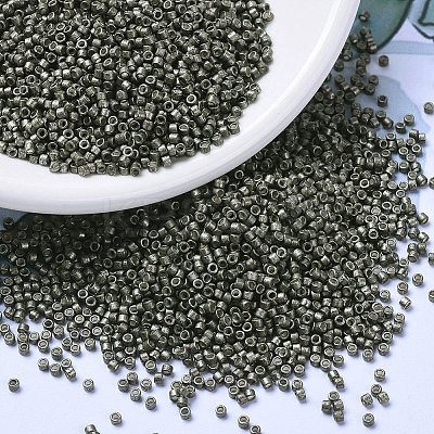 MIYUKI Delica Beads X-SEED-J020-DB1186-1