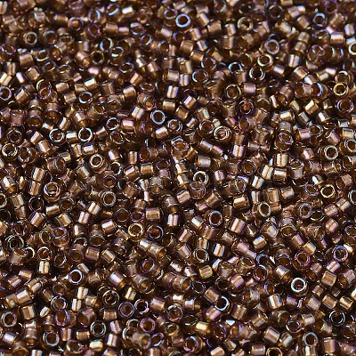 MIYUKI Delica Beads SEED-MY11-DB1759-1