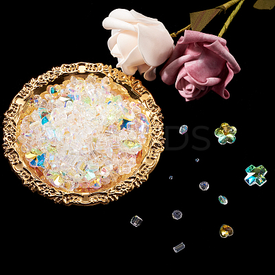 DIY Jewelry Making Finding Kits DIY-BT0001-38-1