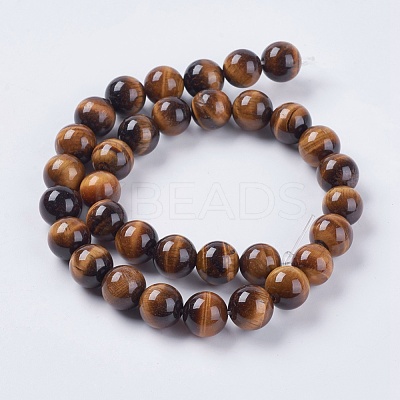 Gemstone Strands X-G-GSR12mmC014-A-1